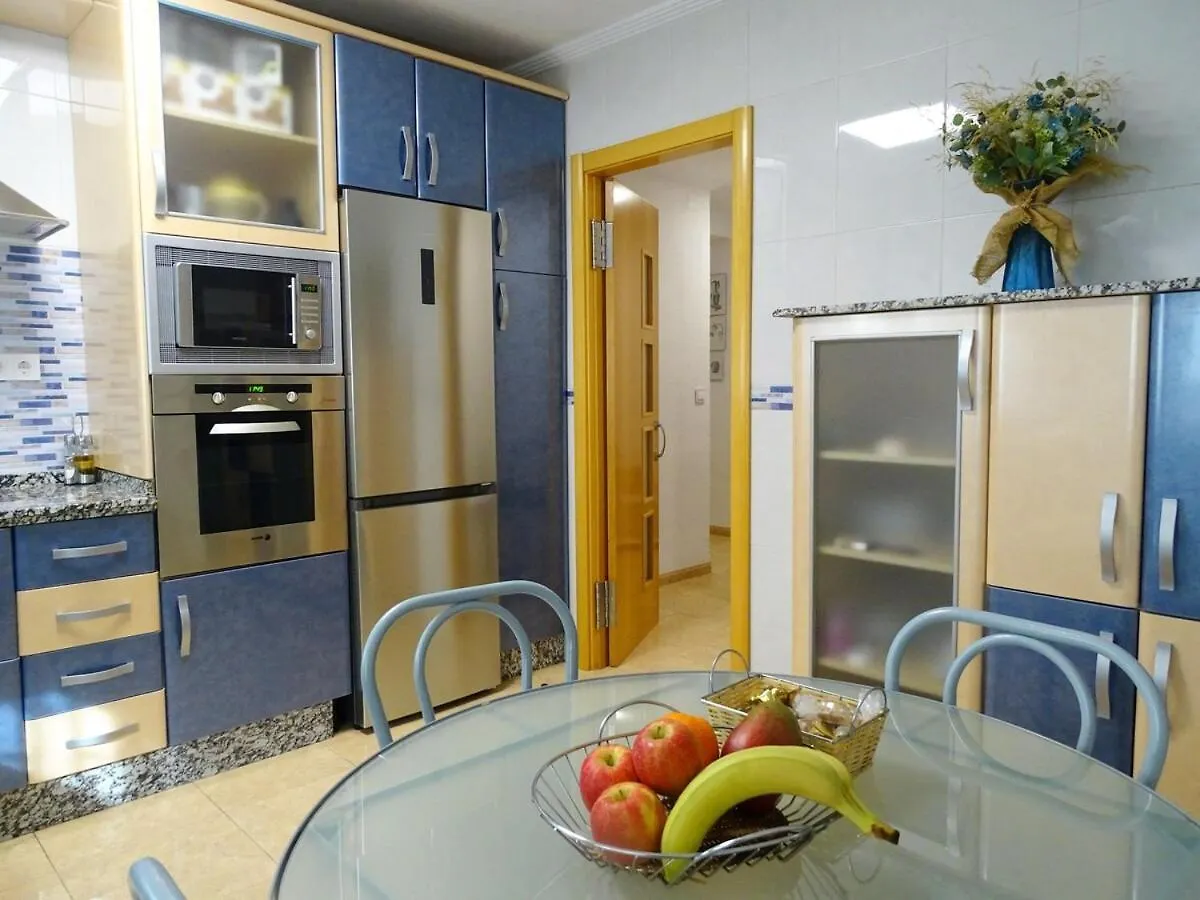 Ideal Apartamento Para Familias, A Pasos De La Estacion De Tren Seville