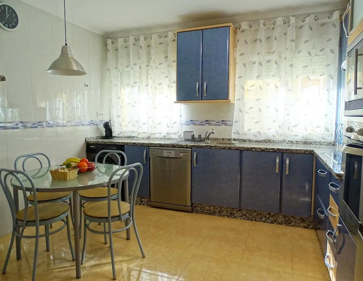 Ideal Apartamento Para Familias, A Pasos De La Estacion De Tren Seville 0*,
